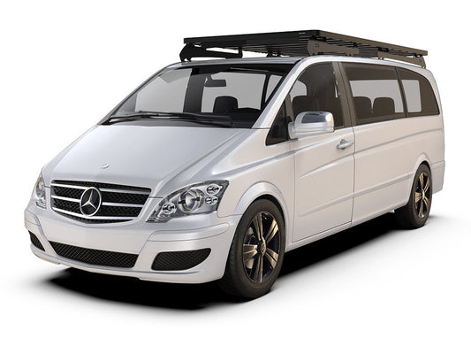 Mercedes-Benz Vito Viano L3 (2003-2014) Slimline II Roof Rack Kit