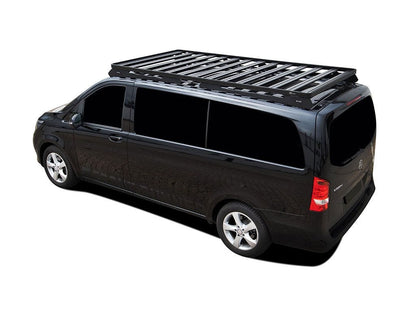 Mercedes-Benz V-Class L2 / Metris 126WB (2014-Current) Slimline II Roof Rack Kit"