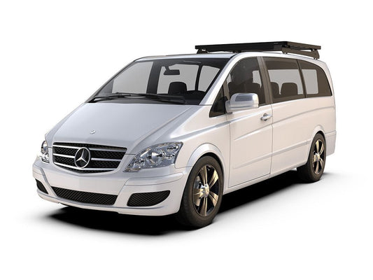 Mercedes-Benz Vito Viano L2 (2003-2014) Slimline II 1/2 Roof Rack Kit