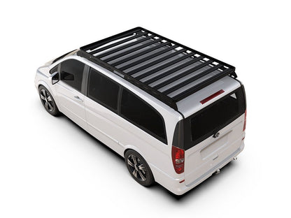 Mercedes-Benz Vito Viano L1 (2003-2014) Slimline II Roof Rack Kit