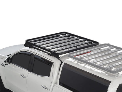 Mercedes-Benz X-Class (2017-Current) Slimline II Roof Rack Kit