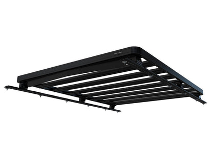 Nissan NV200 (2009-Current) Slimline II Roof Rack Kit