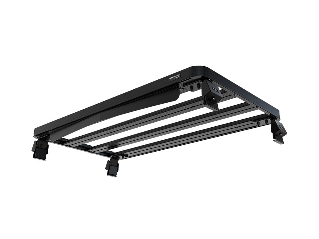 Nissan Patrol Y61 Single Cab Slimline II Roof Rack Kit