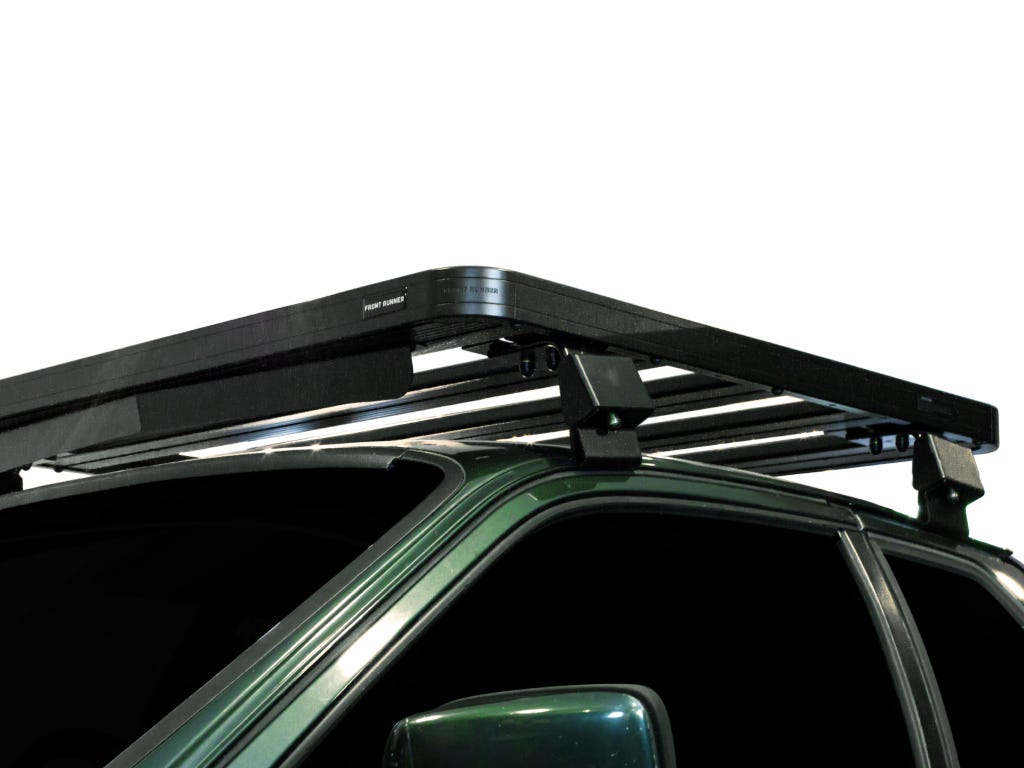 Porsche 924 Slimline II Roof Rack Kit