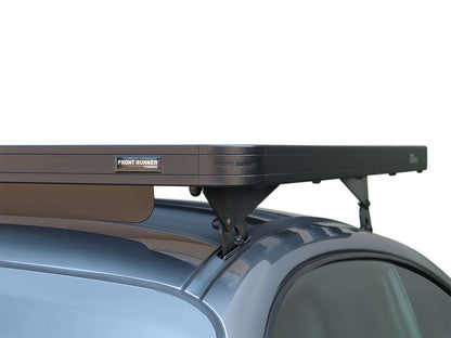 Porsche 911 (997 Model) Slimline II Roof Rack Kit