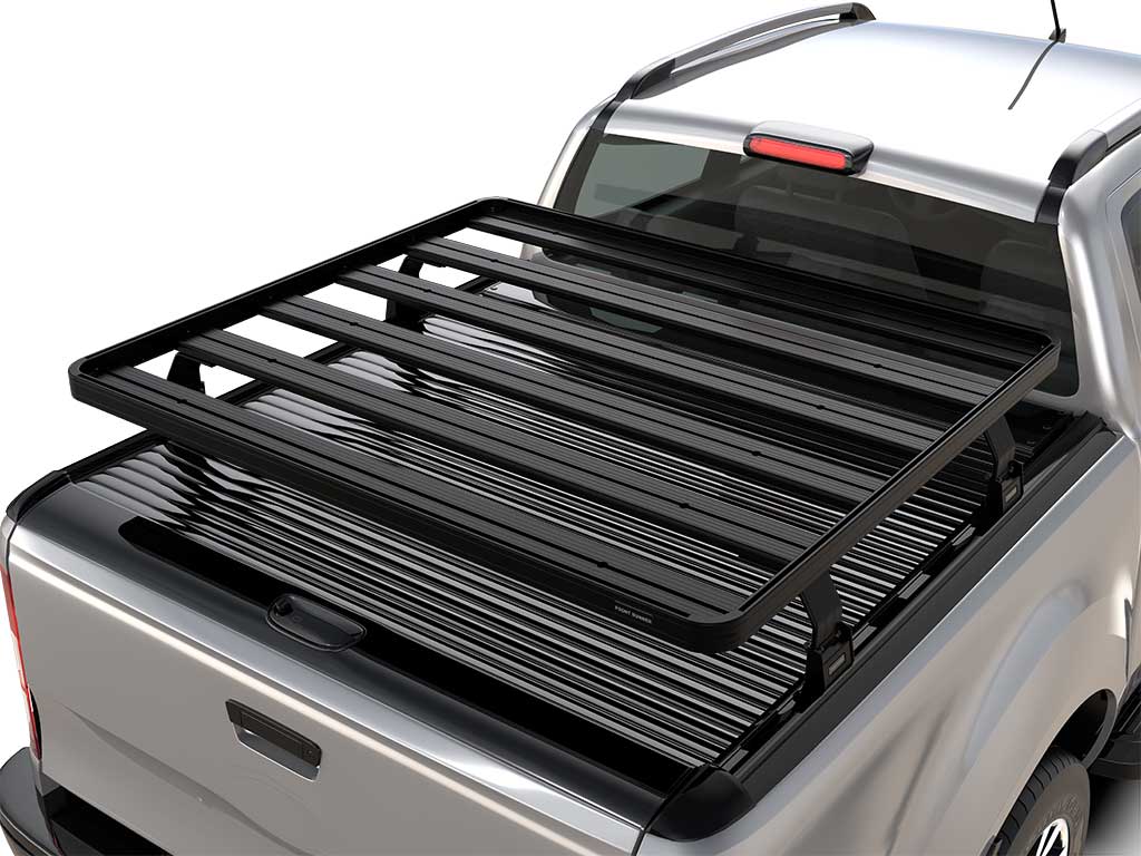 Ute Roll Top Slimline II Load Bed Rack Kit / 1425(W) x 1358(L)