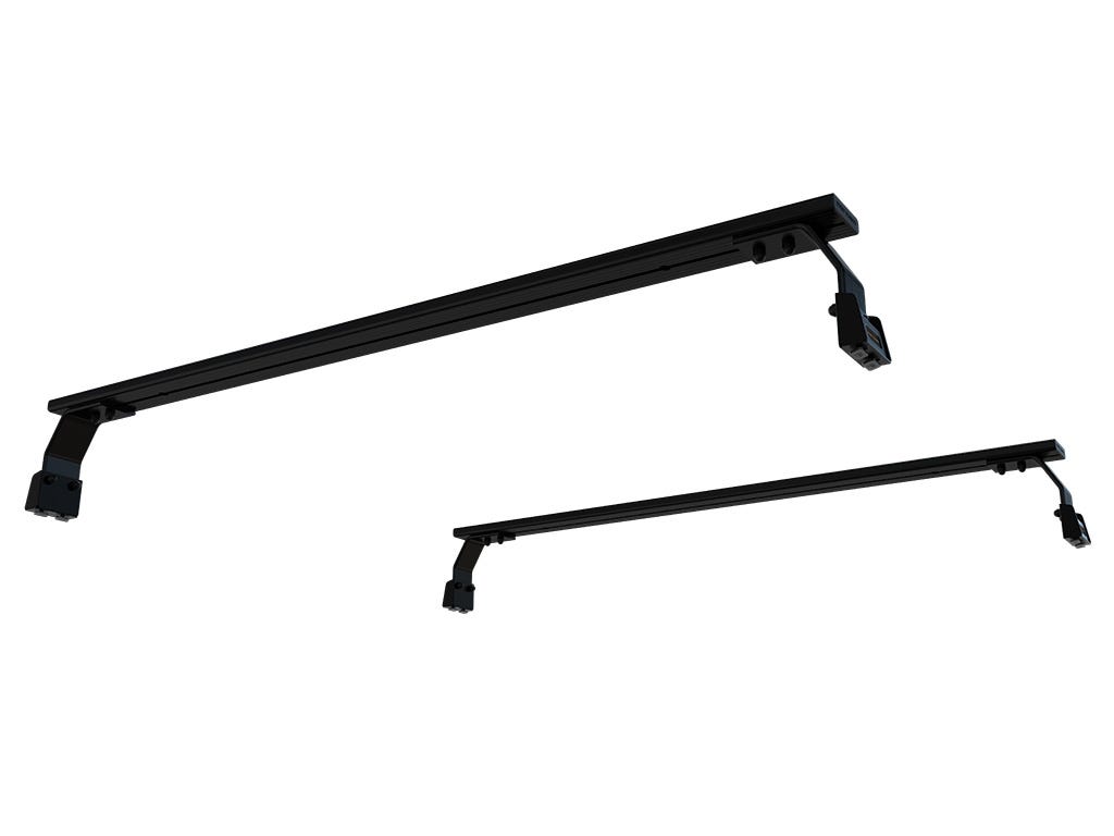 Mazda BT50 (2012-Current) EGR RollTrac Load Bed Load Bar Kit