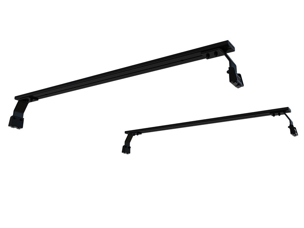 Isuzu D-Max (2012-Current) EGR RollTrac Load Bed Load Bar Kit