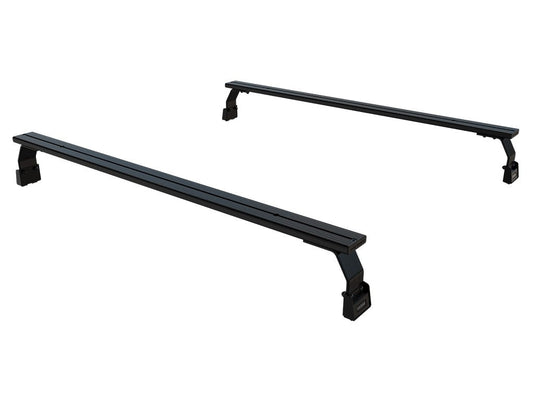 Nissan Navara (2014-Current) EGR RollTrac Load Bed Load Bar Kit