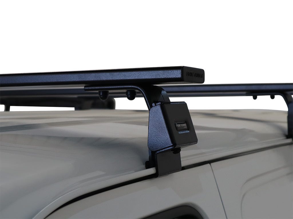 Suzuki Eeco (2023-Current) Triple Load Bar Kit