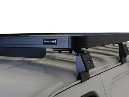 Suzuki Eeco (2023-Current) Slimline II Roof Rack Kit