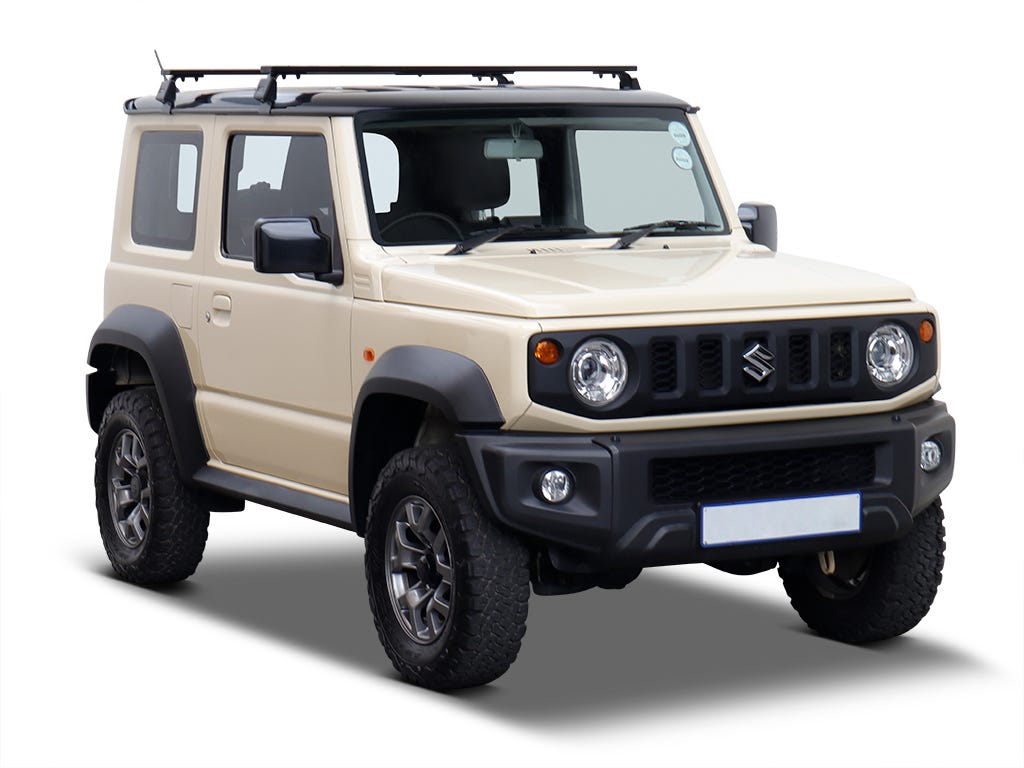 Suzuki Jimny (2018-Current) Load Bar Kit