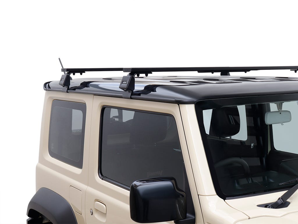 Suzuki Jimny (2018-Current) Load Bar Kit