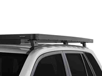 Suzuki Grand Vitara (2007-2014) Slimline II Roof Rack Kit