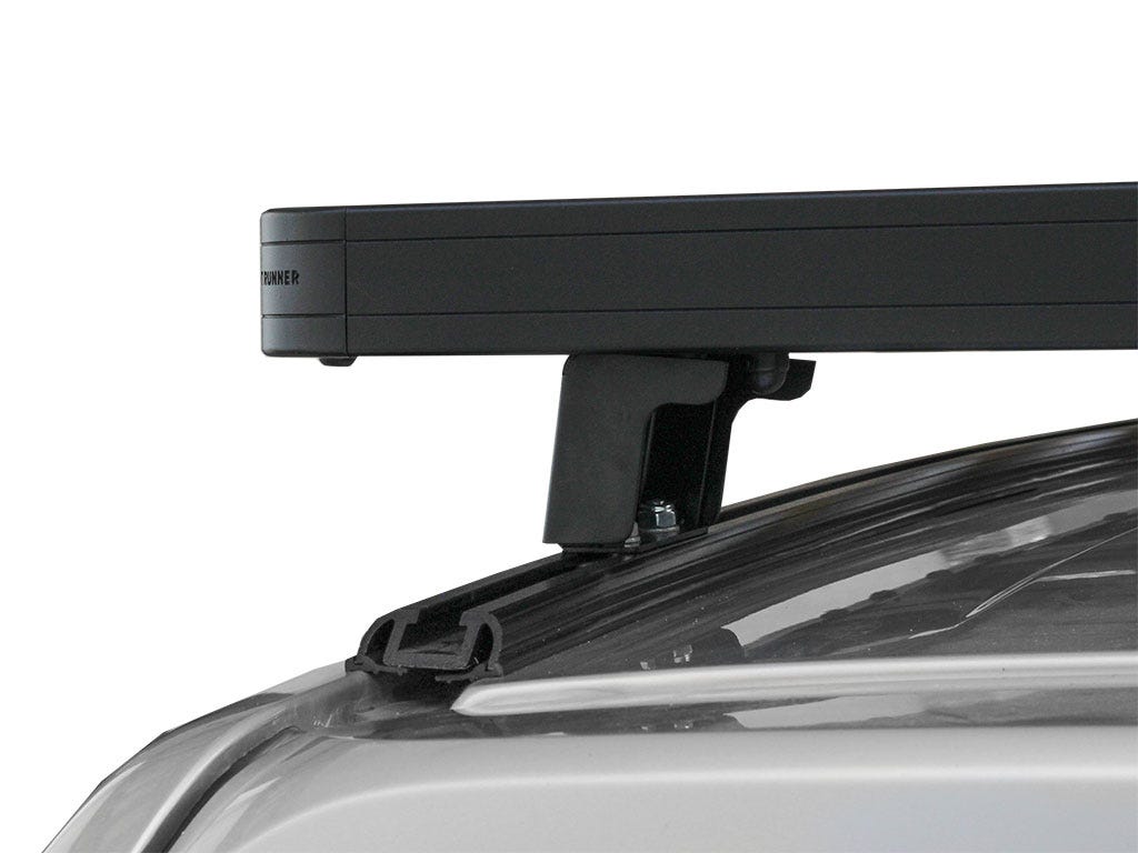 Suzuki Grand Vitara (2007-2014) Slimline II Roof Rack Kit