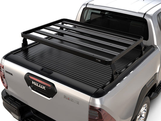 Toyota Hilux Rogue (2023-Current) Slimline II Load bed Rack Kit