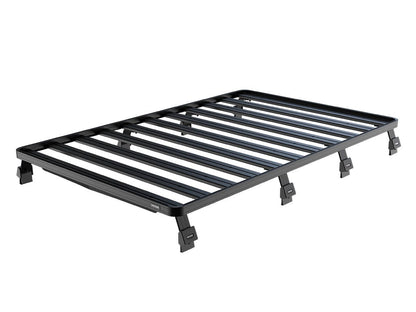 Toyota Land Cruiser 78 Slimline II 3/4 Roof Rack Kit / Tall