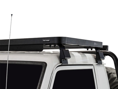 Toyota Land Cruiser SC Ute Slimline II Roof Rack Kit