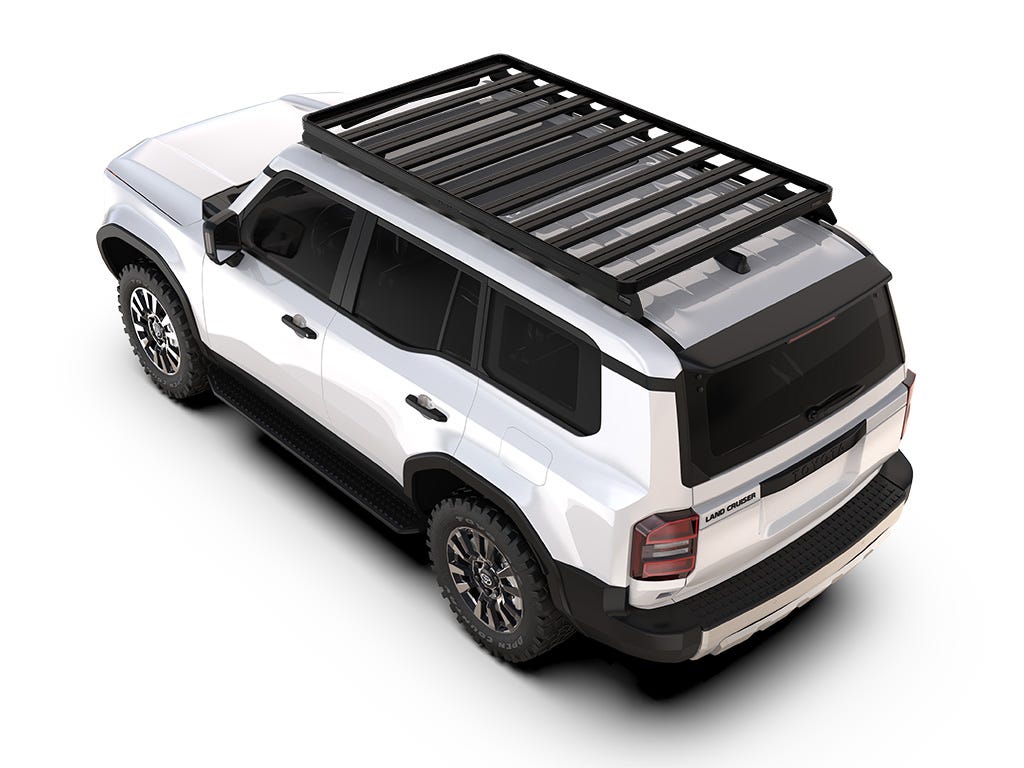 Toyota Land Cruiser Prado 250 (2024-Current) Slimline II Roof Rack Kit