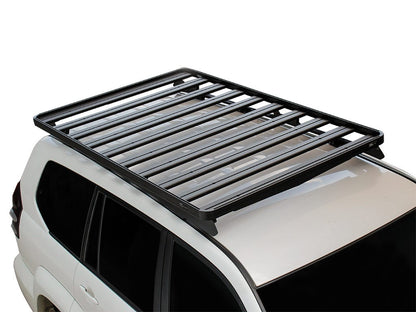 Toyota Prado 120 Slimline II Roof Rack Kit