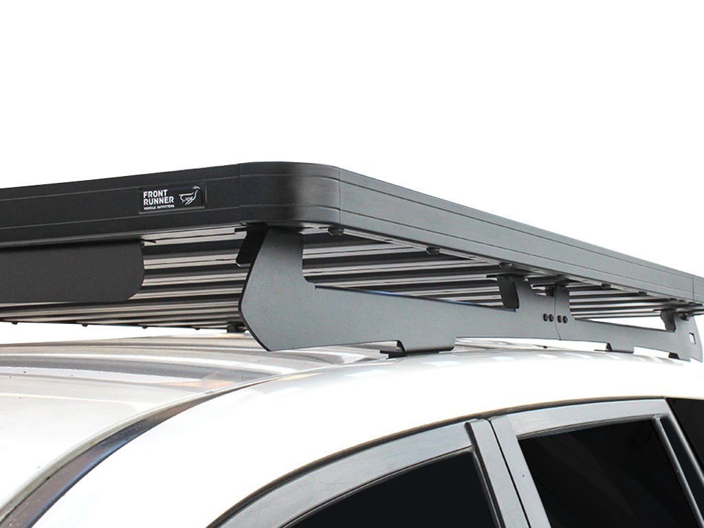 Toyota Prado 120 Slimline II Roof Rack Kit