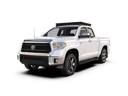 Toyota Tundra Double Cab (2007-2021) Slimline II Roof Rack Kit / Low Profile