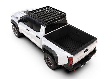 Toyota Tacoma Double Cab (2024-Current) Slimline II Roof Rack Kit