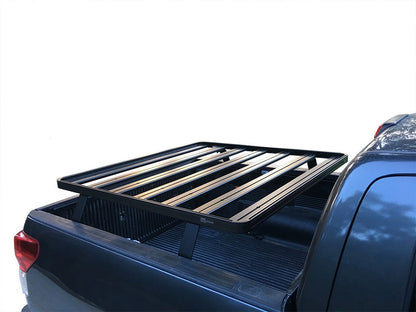 Toyota Tundra Crew Max Ute (2007-Current) Slimline II Load Bed Rack Kit