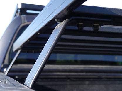 Toyota Tundra Crew Max Ute (2007-Current) Slimline II Load Bed Rack Kit