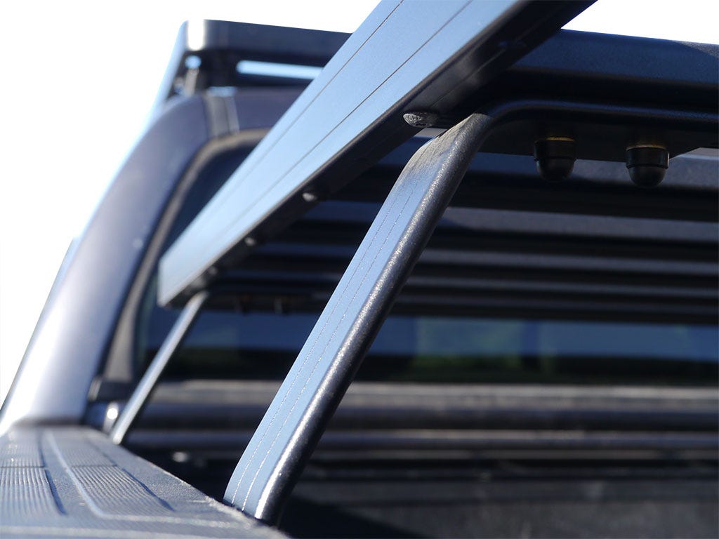 Toyota Tundra DC 4-Door Ute (2007-Current) Slimline II Load Bed Rack Kit