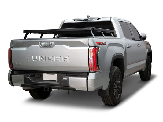 Toyota Tundra Crewmax 5.5' (2007-Current) Slimline II Load Bed Rack Kit