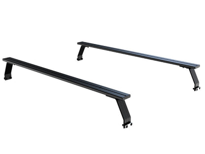 Toyota Tundra 5.5' Crew Max (2007-Current) Double Load Bar Kit