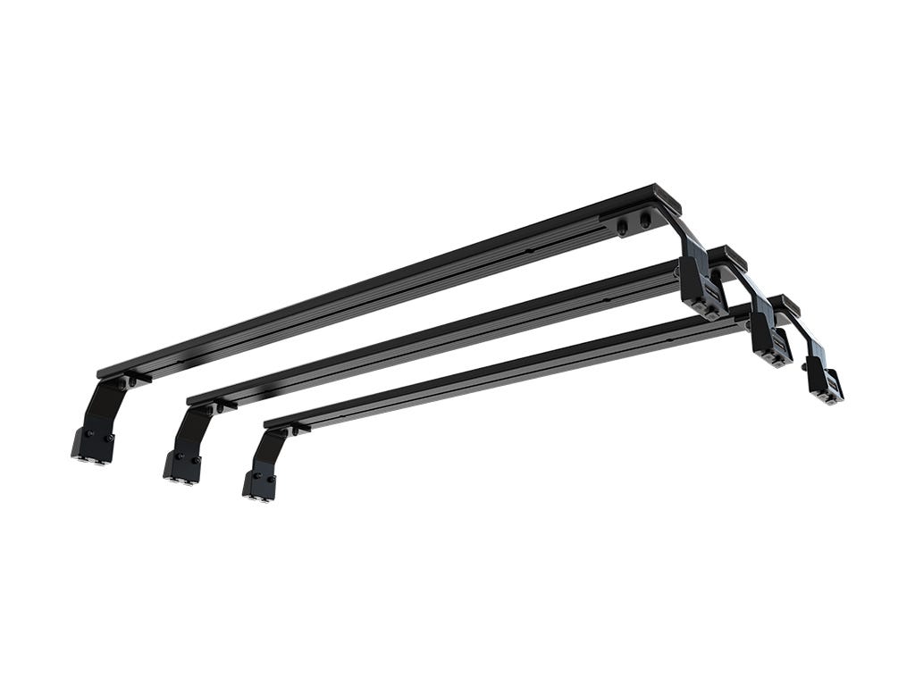 Toyota Tacoma ReTrax XR 5 (2005-Current) Triple Load Bar Kit"