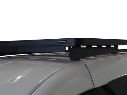 Volkswagen Caddy LWB (2015-2020) Slimline II Roof Rack Kit