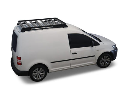 Volkswagen Caddy SWB (2015-2020) Slimline II Roof Rack Kit