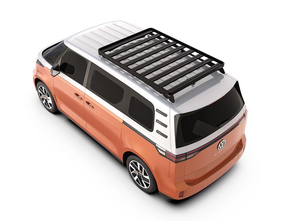 Volkswagen ID Buzz SWB Slimline II Roof Rack Kit