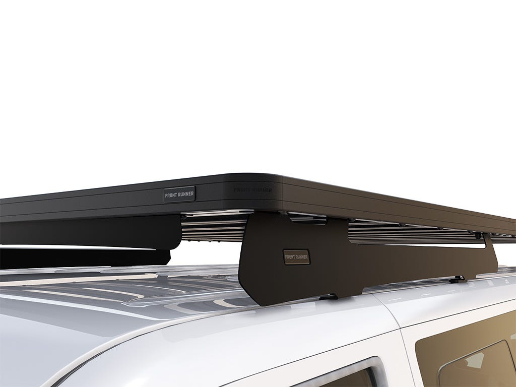 Volkswagen T5 Transporter SWB (2003-2015) Slimline II Roof Rack Kit