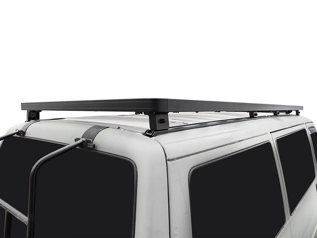 Volkswagen T4 Transporter (1990-2003) Slimline II Roof Rack Kit