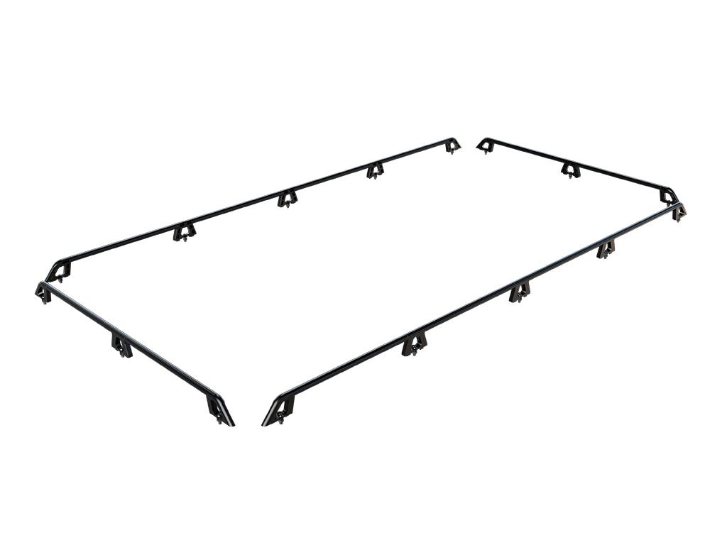 Expedition Perimeter Rail Kit - for 2166mm (L) X 1165mm (W) Rack