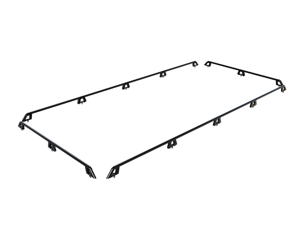 Expedition Perimeter Rail Kit - for 2368mm (L) X 1165mm (W) Rack