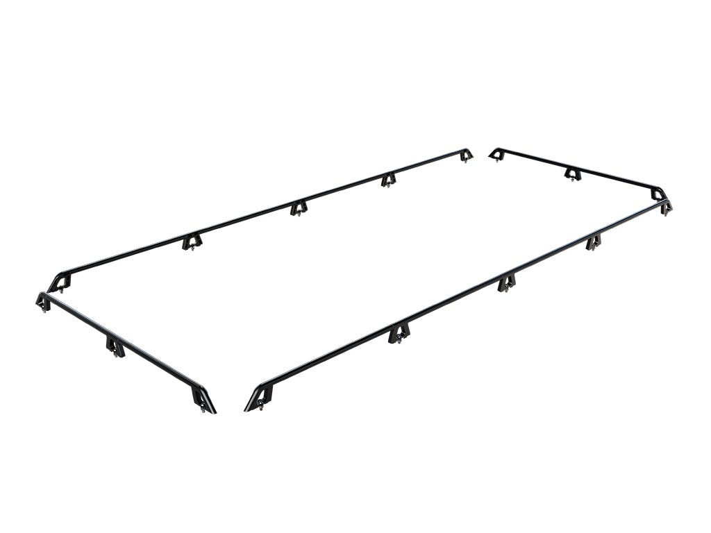 Expedition Perimeter Rail Kit - for 2570mm (L) X 1165mm (W) Rack