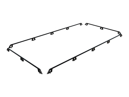 Expedition Perimeter Rail Kit - for 2368mm (L) X 1255mm (W) Rack