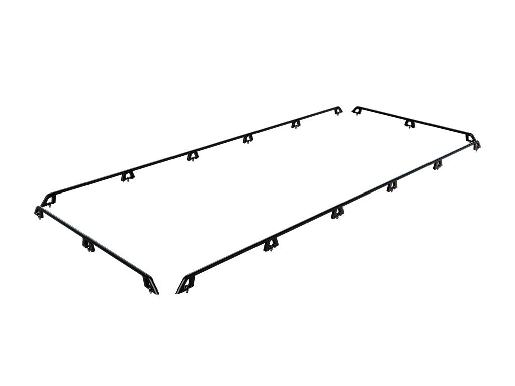 Expedition Perimeter Rail Kit - for 2772mm (L) X 1255mm (W) Rack