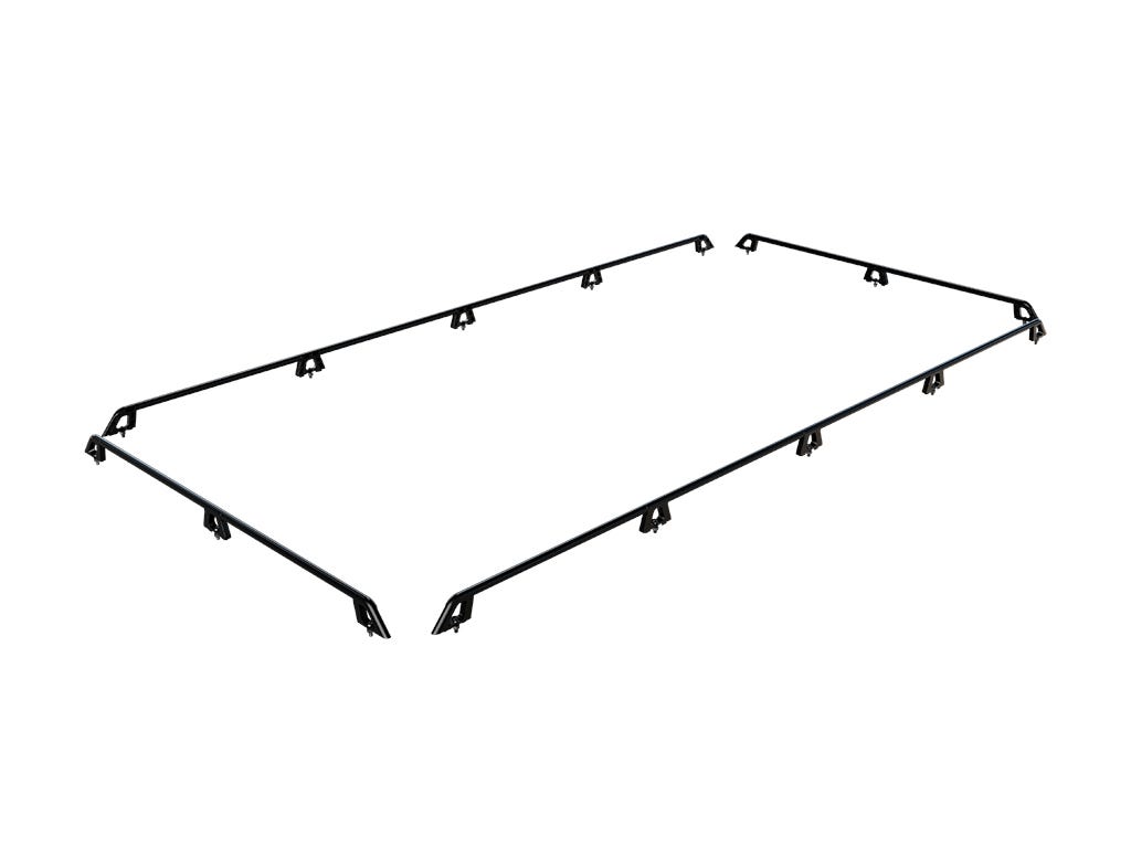 Expedition Perimeter Rail Kit - for 2570mm (L) X 1345mm (W) Rack