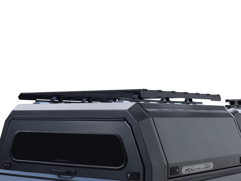 Pickup Load Bed 5.5' Canopy/Cap/Trailer Slimsport Rack Kit