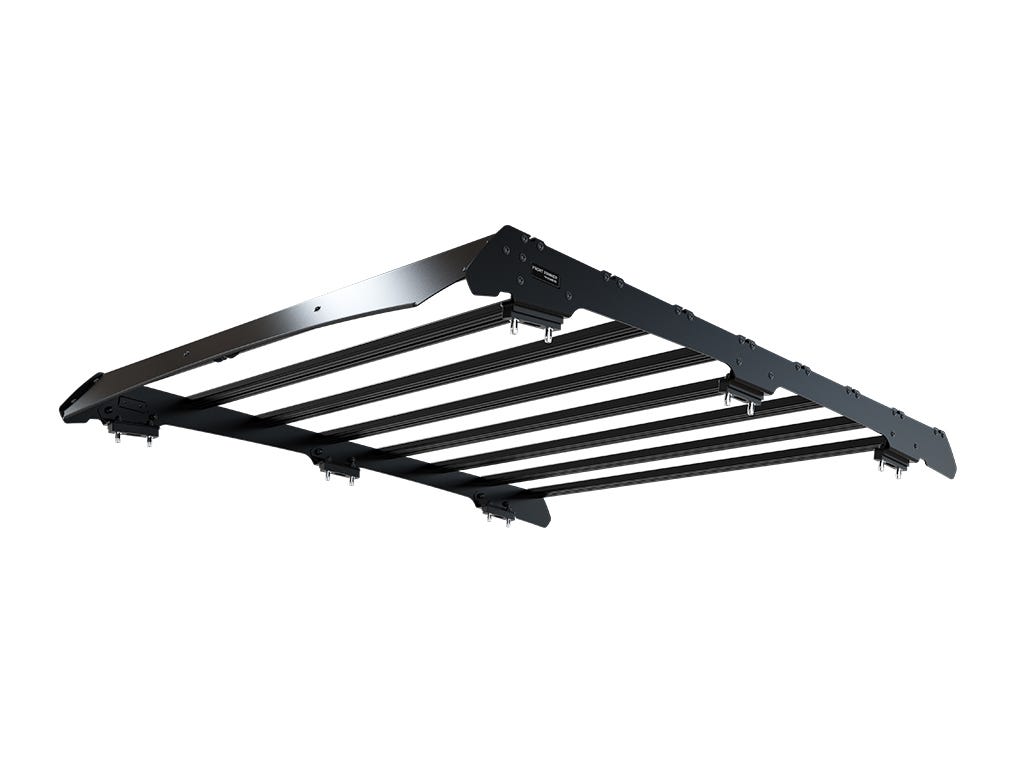 RAM 1500 5th Gen Crew Cab (2019-Current) Slimsport Roof Rack Kit