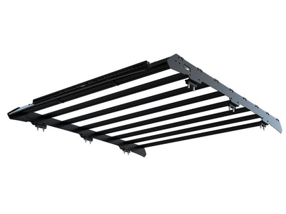 Ford F-150 Super Crew (2021-Current) Slimsport Roof Rack Kit / Lightbar Ready