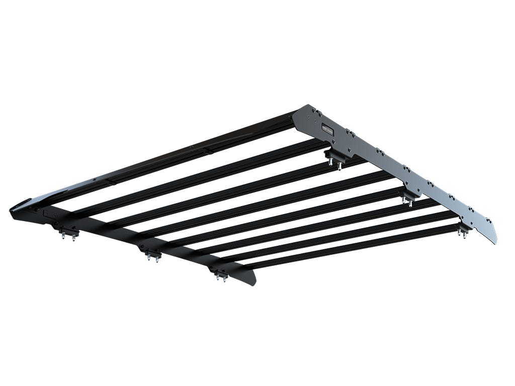 Ford F150 Super Crew (2015-2020) Slimsport Roof Rack Kit