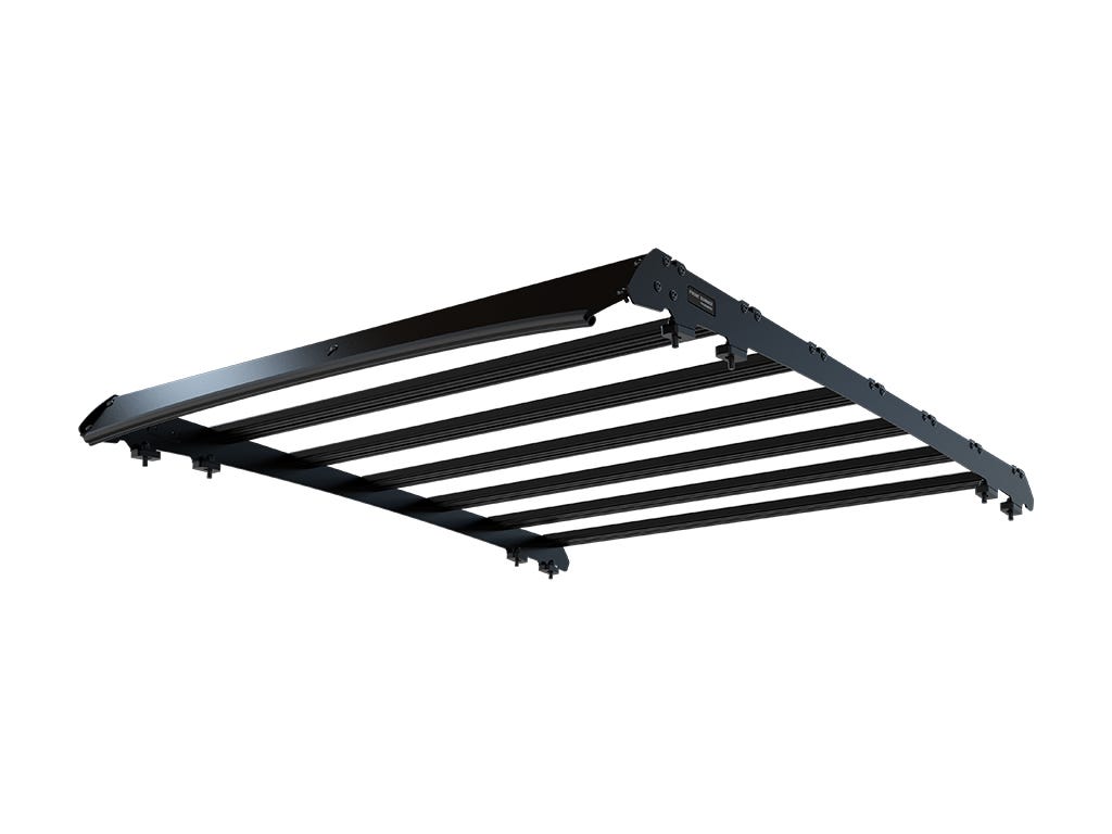 Isuzu D-Max (2020-Current) Slimsport Roof Rack Kit