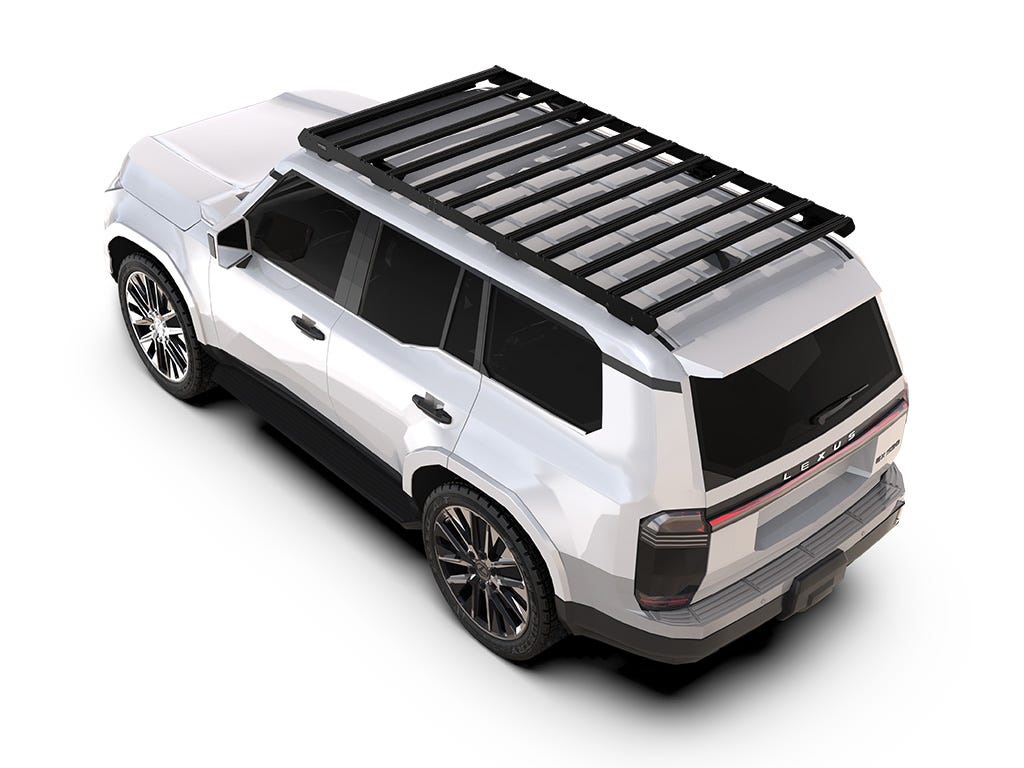 Lexus GX 550 (2024-Current) Slimsport Roof Rack Kit